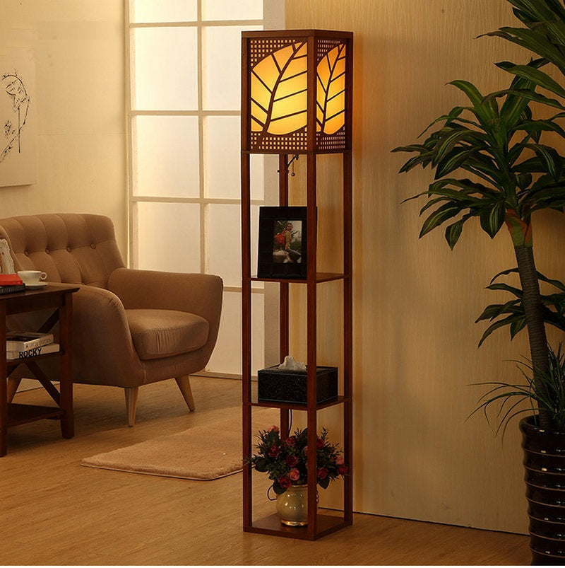 decorative table lamp