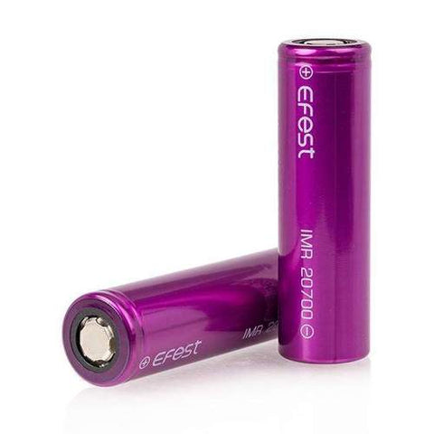 Efest 20700 battery
