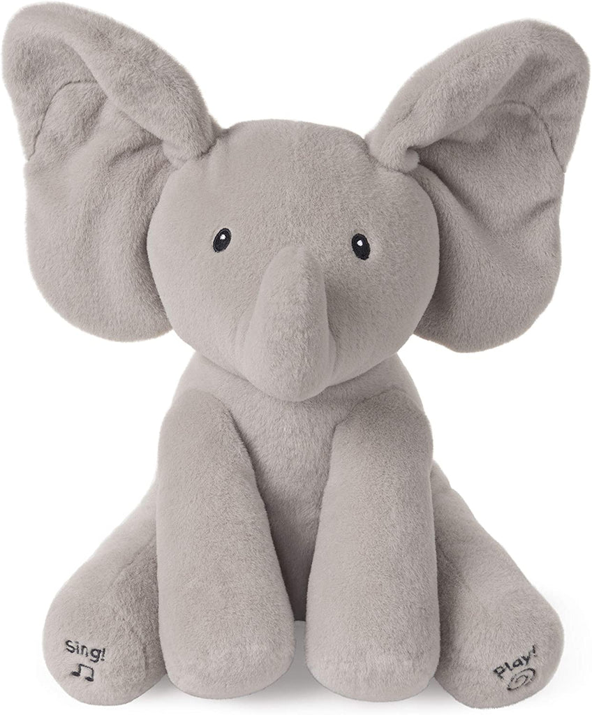 elephant toy chest