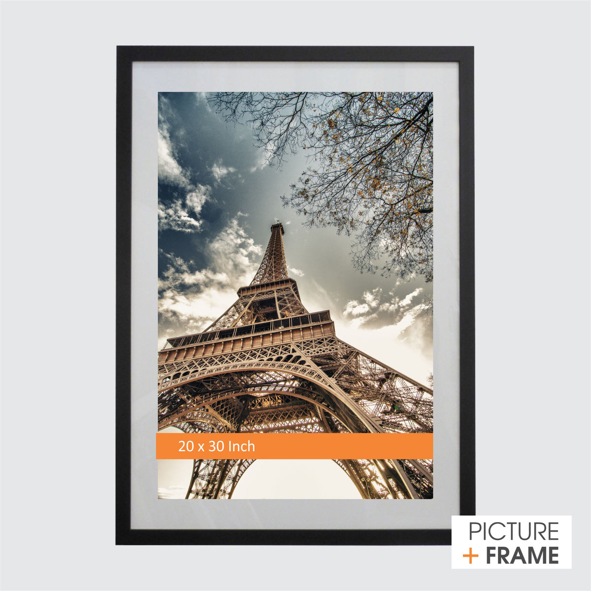 20x30 picture frame