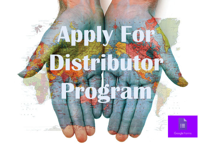 Application Distributor Program Relaxariumspa