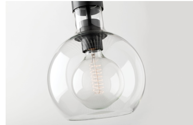 RALEIGH PENDANT 1413-PN-CE Hudson Valley Lighting
