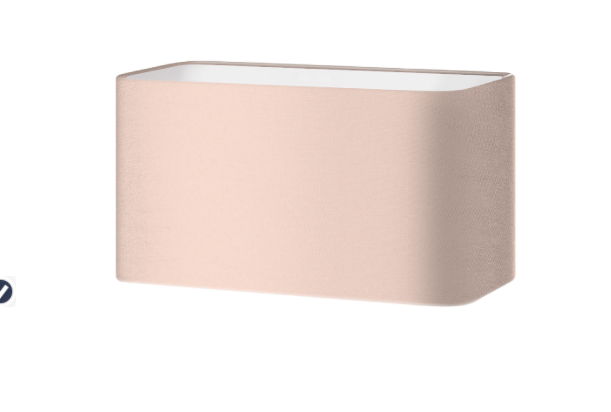 Zoffany Rounded Rectangle Shade ZOF12