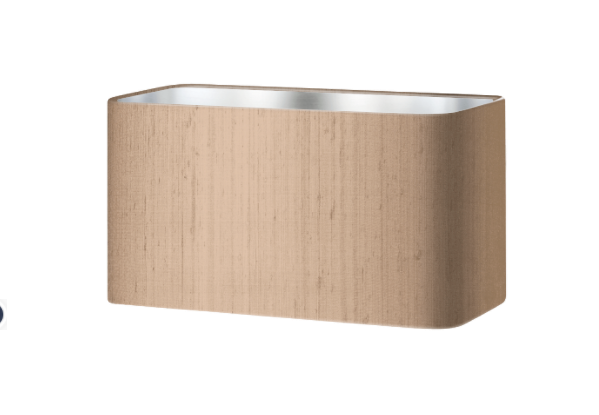 Zoffany Rounded Rectangle Shade ZOF12