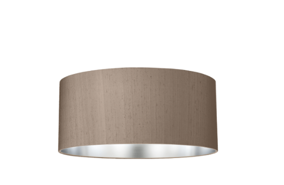 Shallow Drum Shade 35cm DRS35 Bespoke Colour Choice