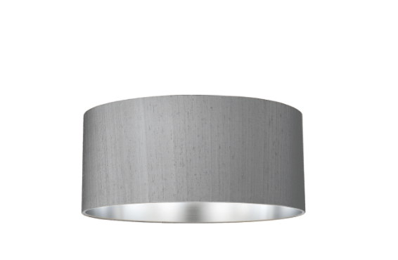 Shallow Drum Shade 45cm DRS45 Bespoke Colour Choice
