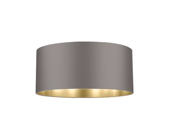 Shallow Drum Shade 40cm DRS40 Bespoke Colour Choice