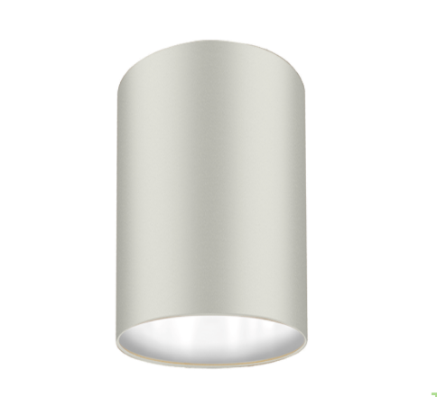 Tall Drum Silk Shade 50 cm DRT50 Bespoke