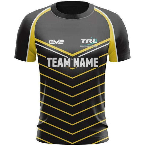 TRL ZAG SINGLET RANGE