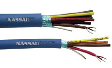 Electronic Wire and Cable