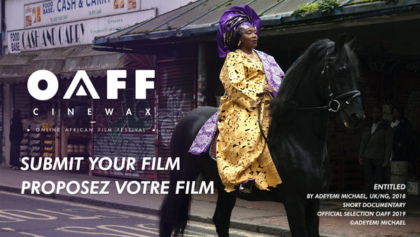 OAFF Cinewax Submit film