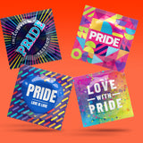 Pride 144 Pack