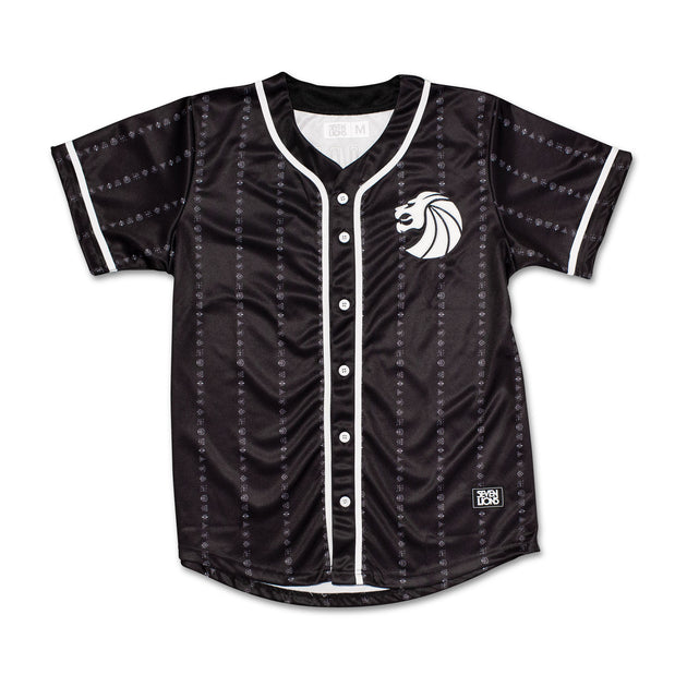 lions black jersey