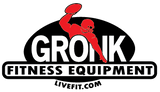 Gronk Fitness Pull up Muti Grip Bars Ceiling or Wall Mount