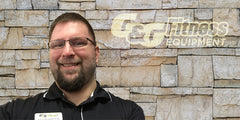 Ken Wunderlin Pittsburgh PA Fitness Equipment Regional Manager at G&G Fitness Equipment