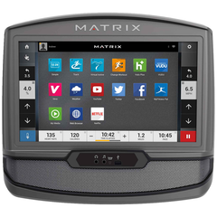 Matrix XIR console T75