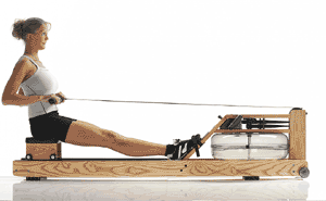 what is indoor rowing and why does everyone do it?