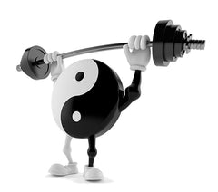 finding balance in fitness recovery depression mental illness 