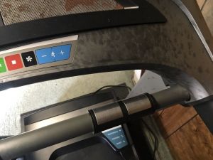 how to clean your fitness equipment sweat destroys treadmills 