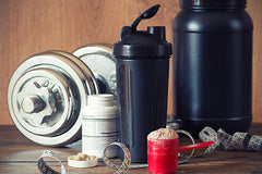 understanding workout and sports nutrition