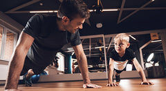 pushups for kids how to get kids off their screens and moving 10 great activities and exercises to get kids moving