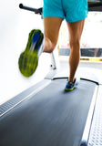 sprint on a treadmill to end boredom Tips for bored on treadmill workout