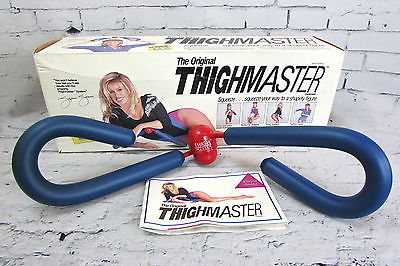thigh master 
