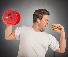 does weightlifting make you gain weight