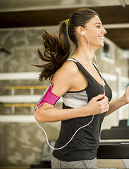 workout playlist to end treadmill boredom for fitness motivation