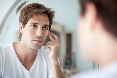 skin care for men beau brummell mens grooming
