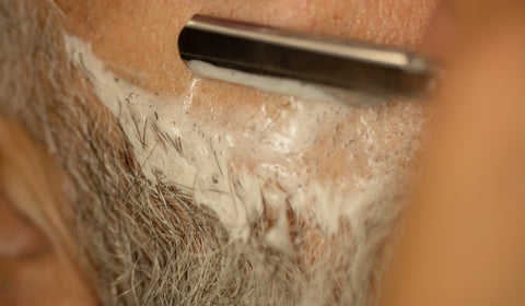 how shaving affects skin mens skin care mens grooming wet shaving shave cream shaving soap beau brummell