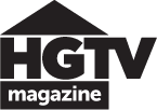 HGTV Magazine logo