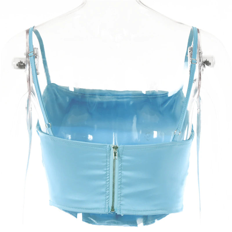 Finley Crop
