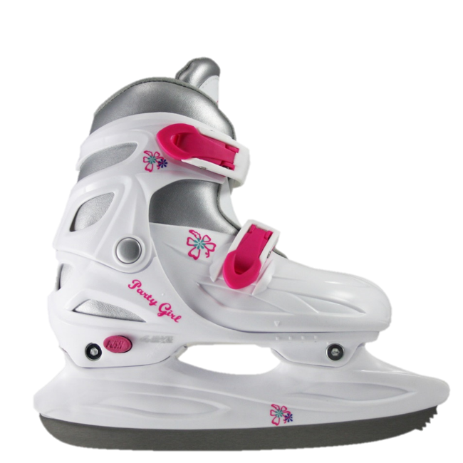 girls hockey skates