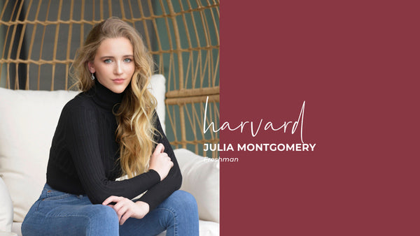 Julia montgomery photos