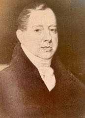 josiah spode II