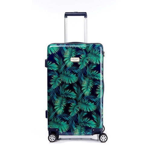 26 inch hard case luggage