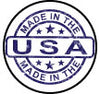 Made in the USA