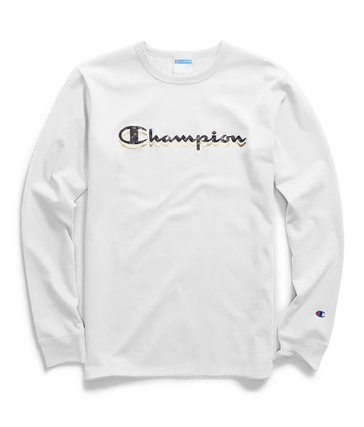 black and gold champion long sleeve