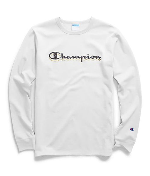 champion shirt black and gold