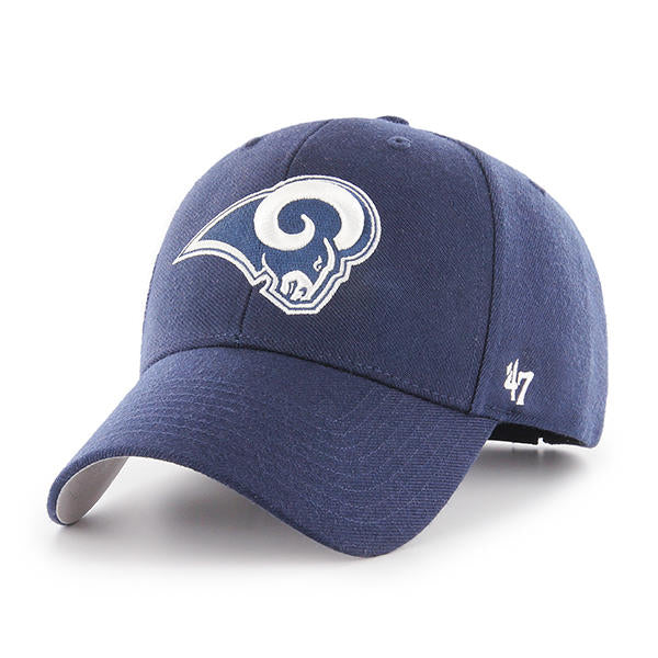 rams dad hat