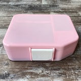 Boxi lunchbox with ice brick closed