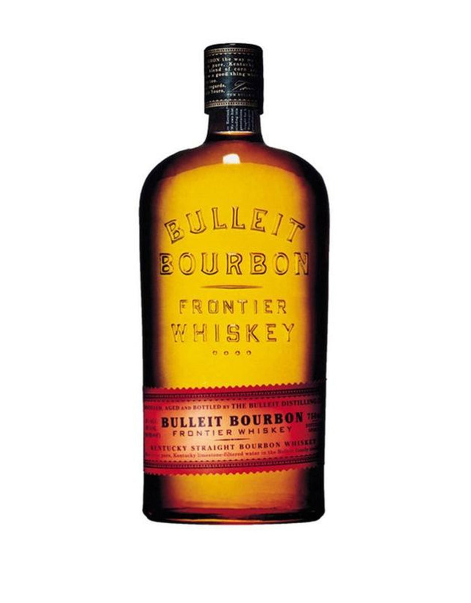 Buy Bulleit Bourbon Frontier Whiskey ReserveBar