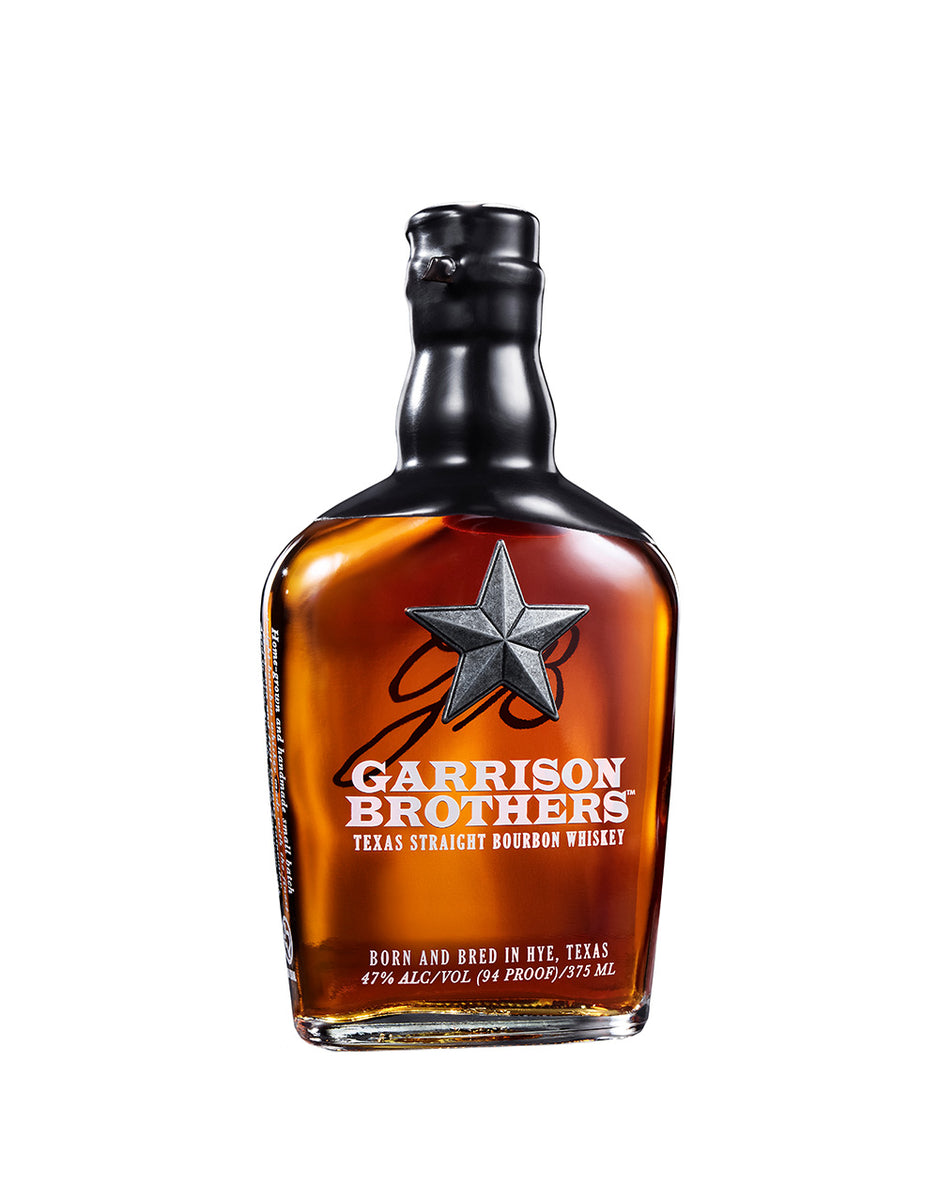 Garrison Brothers Boot Flask Bourbon ReserveBar