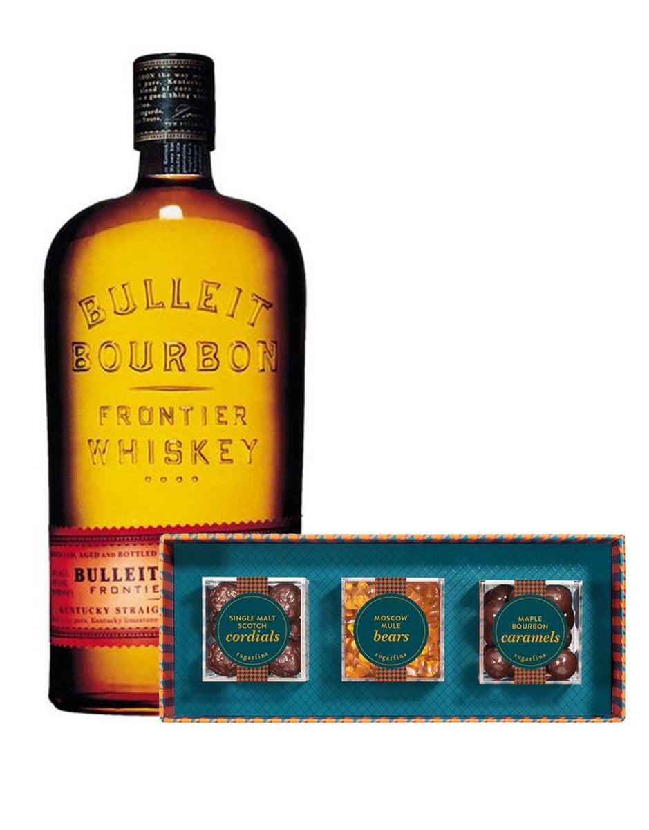 30 Bulleit Bourbon Green Label Labels Design Ideas 2020