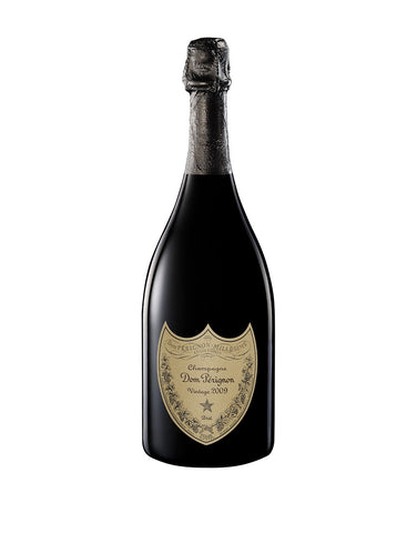 Load image into Gallery viewer, Dom Pérignon Vintage with Waterford Snowstar Ornament