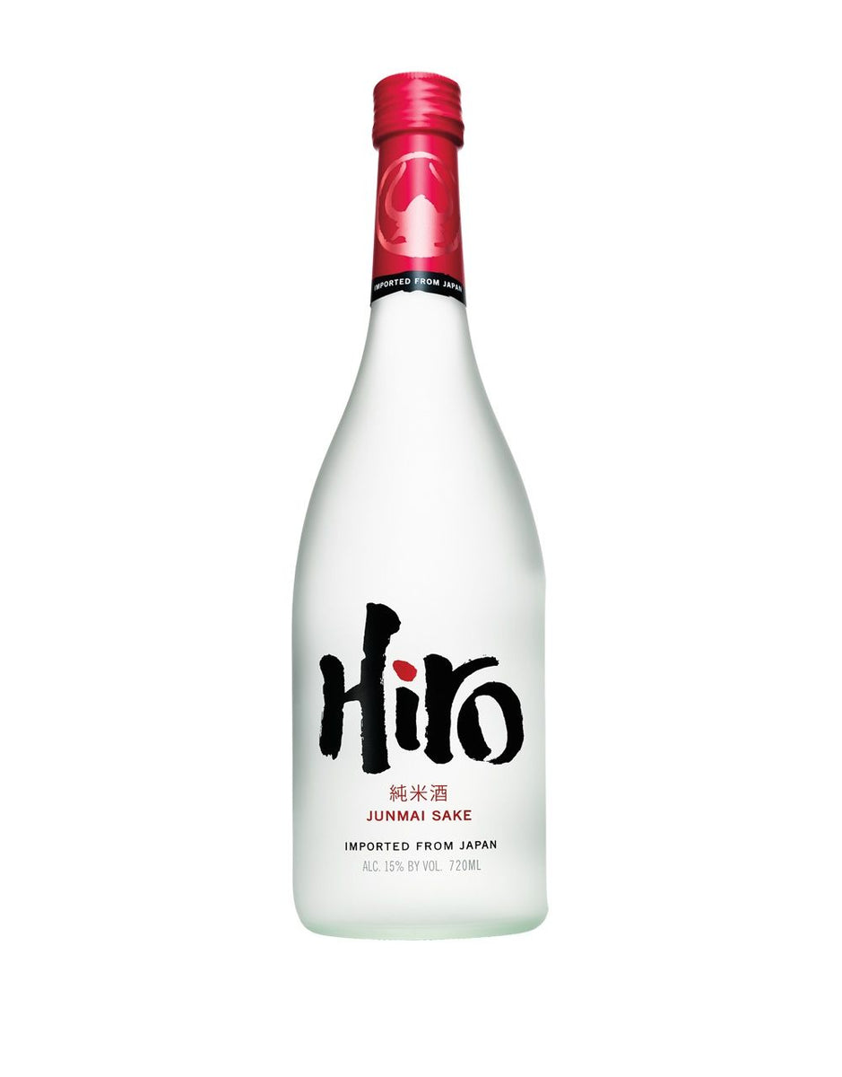 Hiro Sake Junmai 7ml Reservebar