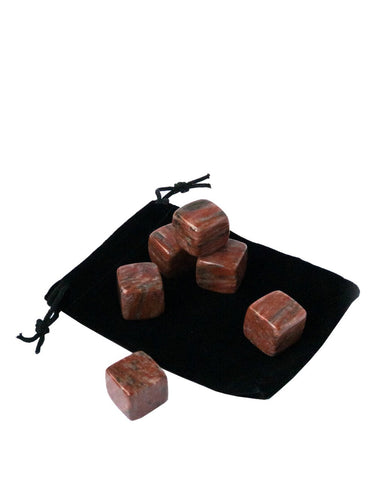 Load image into Gallery viewer, Heaven's Door Tennessee Straight Bourbon with Branded Whiskey Stones