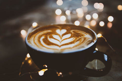 Latte Art Tips Eldorado Coffee