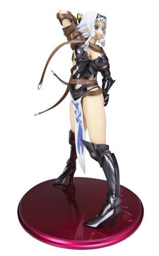 queen's blade leina figure